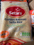 Satera Rice