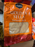 Aani Rice