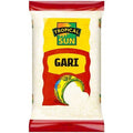 Tropical sun Garri