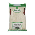 Nigeria taste Garri
