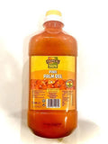 Tropical Sun Palm oil