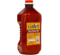 Africa finest palm oil