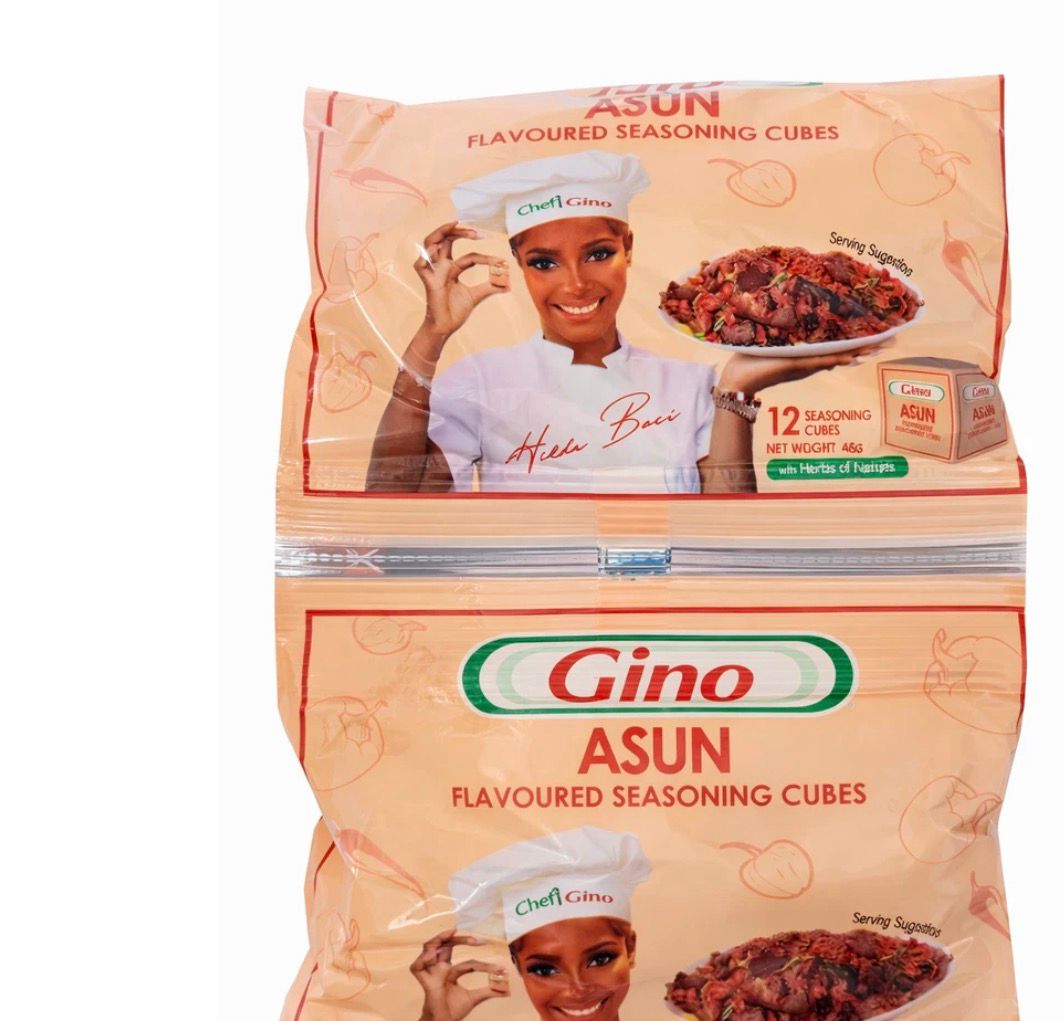 Gino Asun 50g