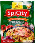 Spicity fried rice 10g