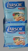 LASOR FISH SEASONING 10G
